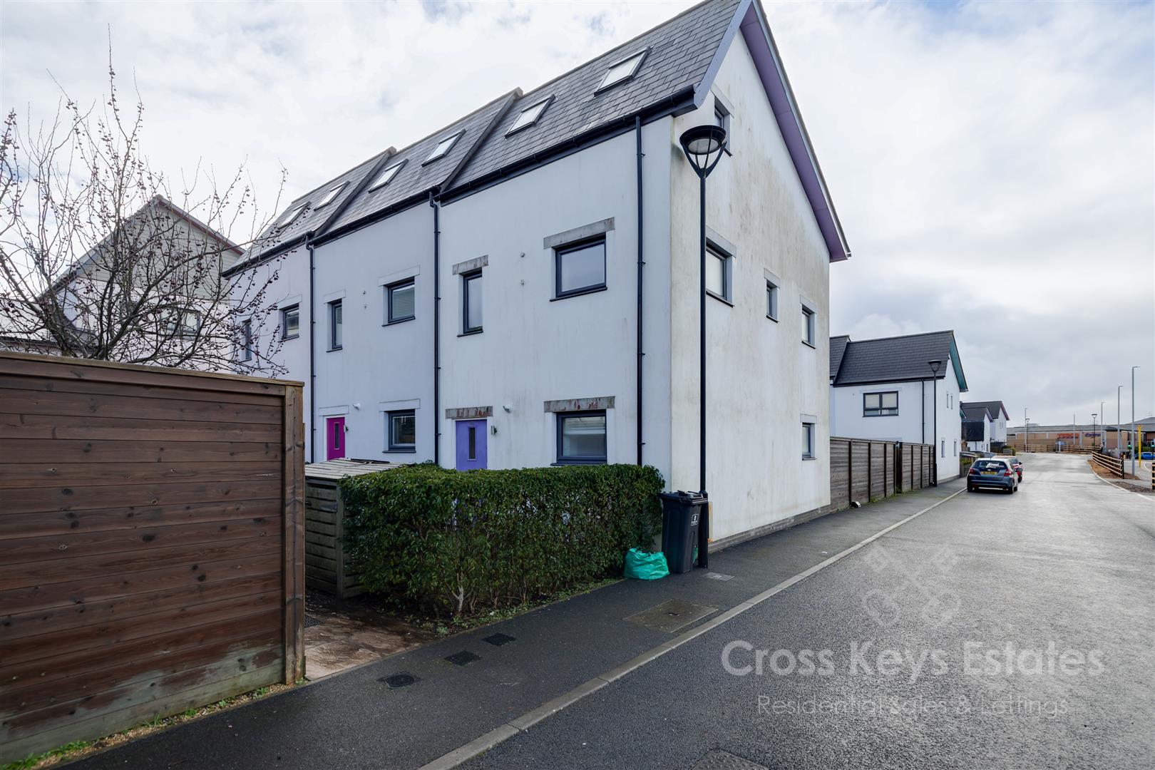 Cross Keys Estate Agents